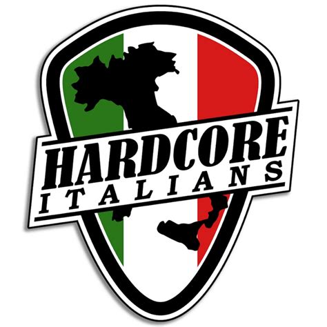 hardcore italians|Amazon.com: Hardcore Italians.